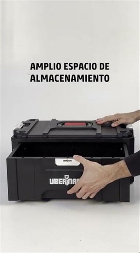 Caja de herramientas - Sodimac Homecenter Argentina