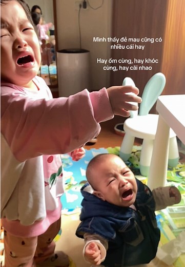 Nhả vía 😁 #embe #giadinh #heidifamily #bimsua