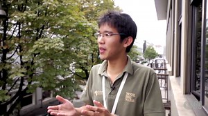 One Young World summit