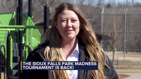 It’s back: Sioux Falls Park Madness Tournament starts March 1