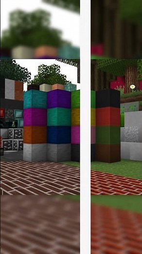 Top 3 Texturas 64x Lindas e Leves Para PvP no Minecraft! Java e Bedrock