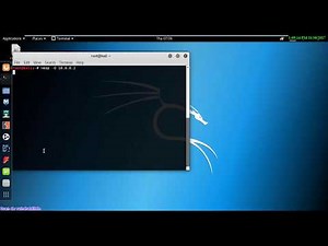 6. Scan de vulnérabilités avec Nmap et Nessus sous Kali Linux