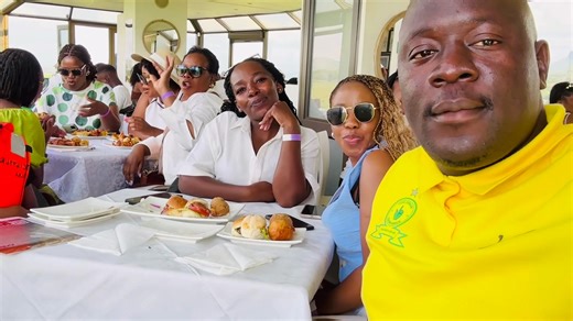 Only good vibes with our guests 🤙🏽🤙🏽🤙🏽 | Black Fox Travel Line