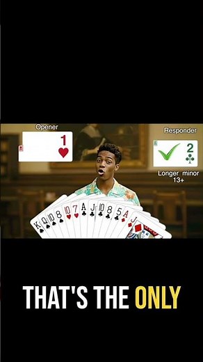 You Won't Believe How Easy It Is to Choose the RIGHT Suit to Respond with in Bridge