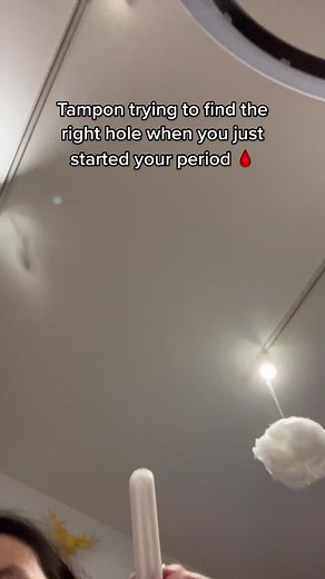 Finding the Right Hole for Tampons: Tips for Beginners