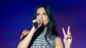 Everything we know about the viral Dua Lipa dance meme