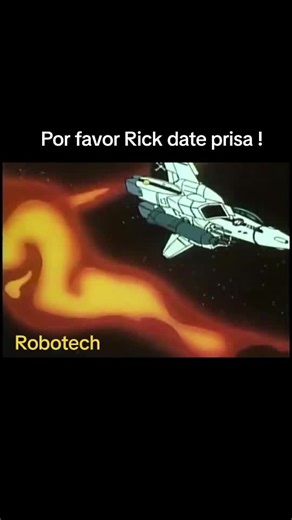 Robotech: La Batalla de SDF Uno