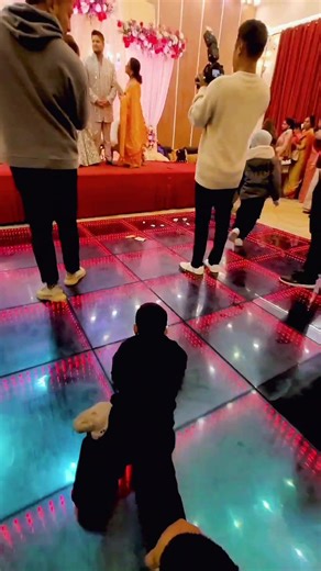 Memorable Moments in Indian and Nepali Weddings