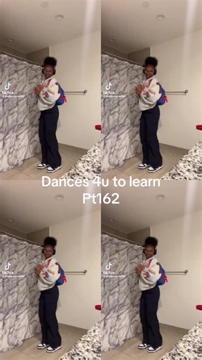 Dances for u to learn