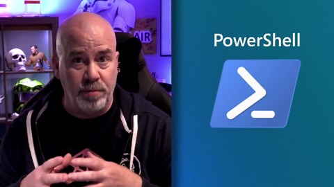 PowerShell 用 Copilot