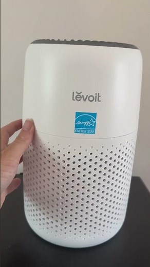 LEVOIT Core Mini-P Review: Better Air Quality for Your Home?