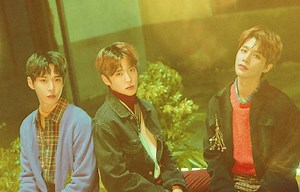 NCT U「STATION」第二季全新單曲《Timeless》MV 公開