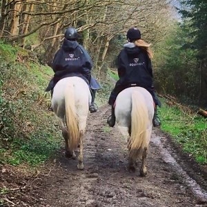 52 reactions · 13 comments | Ultimate equestrian coat, designed by riders for riders. Warm fleece lining, waterproof/wind resistant to protect you from the elements. Fits over body protectors, competition jackets or extra layers, long enough for full coverage. Side zips/leg straps make it the perfect coat whether riding, mucking out, walking the dog or just simply wanting to stay warm and dry. Buy here https://bit.ly/3ej6Nj9 | EQUIDRY | Facebook