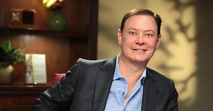 Journalist Andrew Solomon