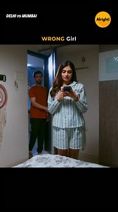 20K views · 156 reactions | Delhi vs Mumbai S2 - New Episodes Live Now on Alright! YouTube | Alright | Facebook