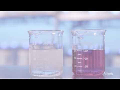 How eSpring Removes Chlorine from Tap Water | Amway