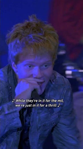 Lemonade Mouth at Coachella when??? 🍋 | Lemonade Mouth | Disney Channel