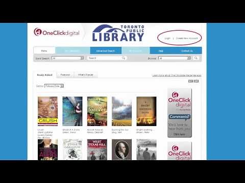 Introduction to Downloads and eBooks