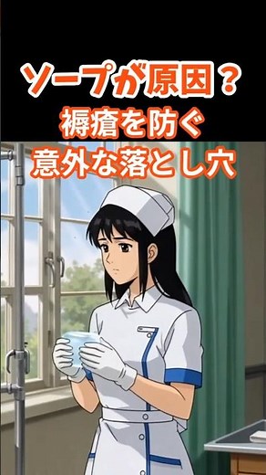 褥瘡対策C スキンケア