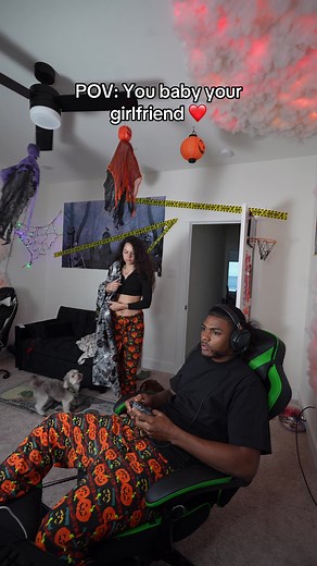 Cute Couple Cuddling Moments