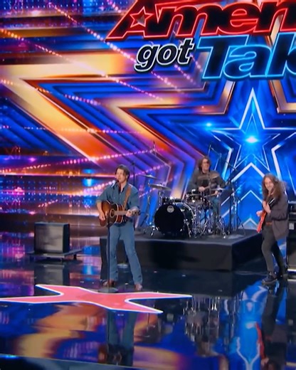 Drake Milligan's Audition That Changed His Life FOREVER! | Amazing Auditions