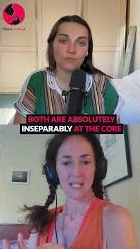 Independence v Interdependence | Melanie Challenger