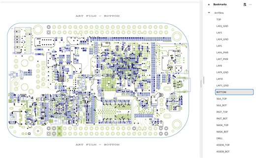 How to Generate a PDF of your PCB in OrCAD X | EMA Design Automation