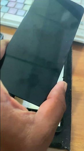 Samsung Galaxy A13 5G (and A13 4G) Screen Replacement #samsung