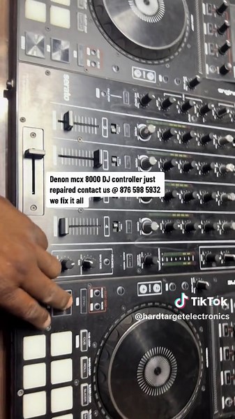 Hard Target Electronics (@hardtargetelectronics) - Hard Target Electronics (@hardtargetelectronics)’s videos with original sound - Hard Target Electronics