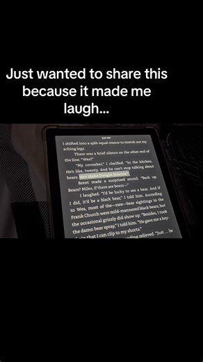 Ediths bookshelves on TikTok