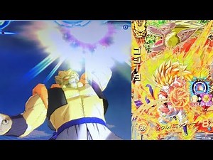 【SDBH】大猿ゴジータのURを使ってゴッドリーグに挑戦！【スーパードラゴンボールヒーローズ5弾】