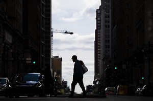 Where are Americans moving?