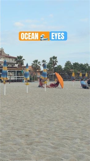 I Discovered Calabria's Secret Beach 🇮🇹 #nicotera #short #shorts #viral #trending #beach #sea