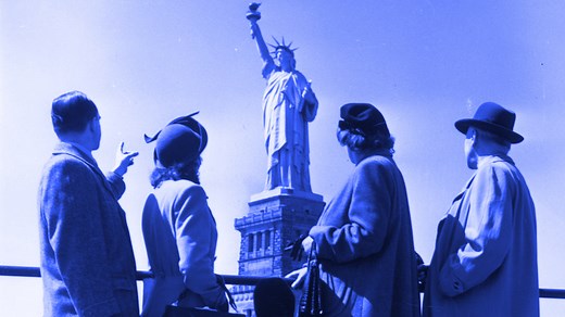 Why the original meaning of the American Dream is unrecognizable today