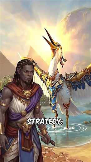 Will you help in The Summoning of Zeraphis? 🦅 #Elvenar #Fantasy #Gaming #Mobile