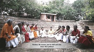 26K views · 1.1K reactions | Friends in Concert - Box Office opens on 17th Nov 2020 / World Premiere on Dec 4th 2020 | T.M. Krishna | Facebook