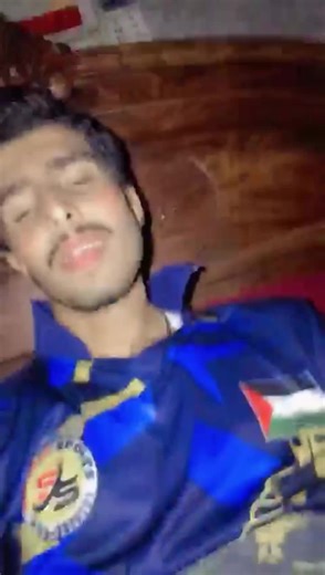 Introducing Veer Anas Galotar's First Video