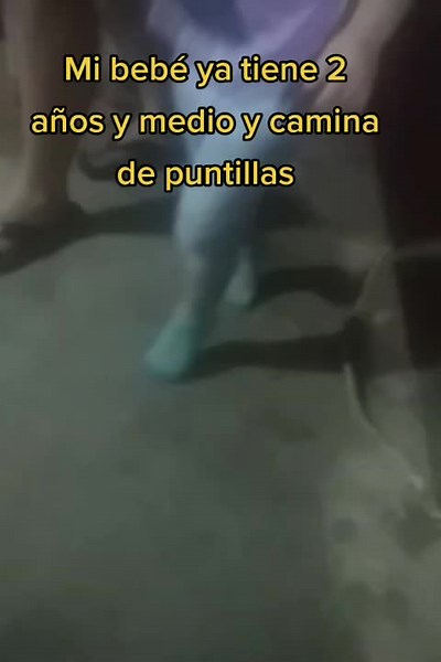 Understanding Toe Walking in Toddlers: Insights and Tips