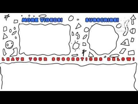 Homemade intros: Battle For Dream Island (OUTRO VARIENT)