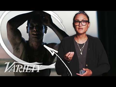 'Sinners' Oscar Winning Cinematographer Breaks Down Center Framing for IMAX