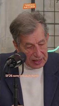 Terruzzi Racconta i Test Bahrain 2026 | "Colpi di Test"