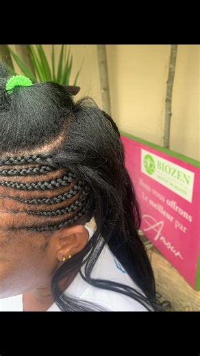 Biozen beauté sur TikTok