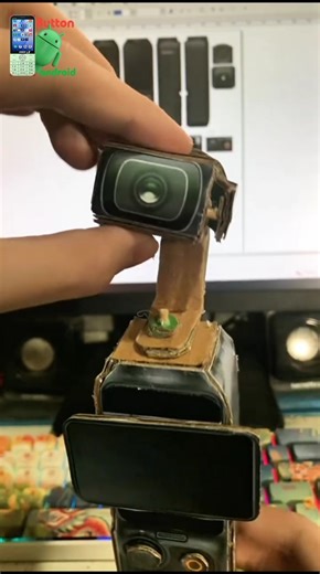 মাত্র ৬ হাজার টাকায় DJI Pocket 3 Review – Best Compact Action Camera in 2026? #tech #camera