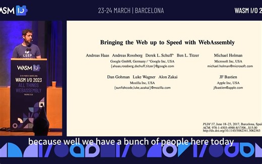 每个 wasmer 都需要知道事之WebAssembly 食用指南