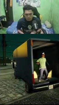 Mission with Ryder #gtasanandreas #grandtheftautosanandreas #gaming #sapissap #namatingtasa