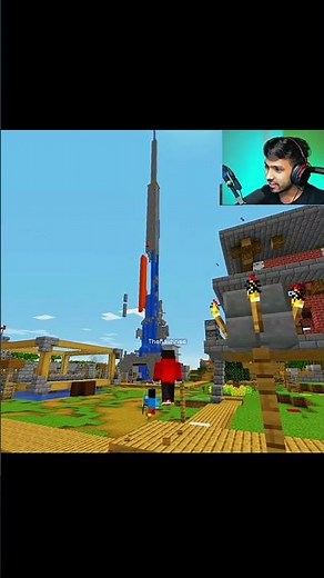Techno Gamer Epic Edit 🔥 | Herobrine SMP Minecraft