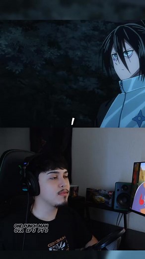 14K views · 93 reactions | Speed of Sound Sonic vs Saitama reaction. One Punch Man OVA reaction. Funny anime to watch. Anime reaction guy. Best reaction to anime One Punch Man playlist. #saitama #animereaction #atseku #onepunchman #creatorsearchinsights | atseku | Facebook