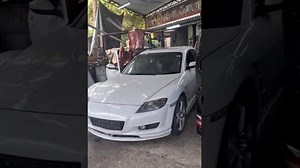 MAZDA Wankel rotary engine solution from MASTER MOTORS. | Master Motors