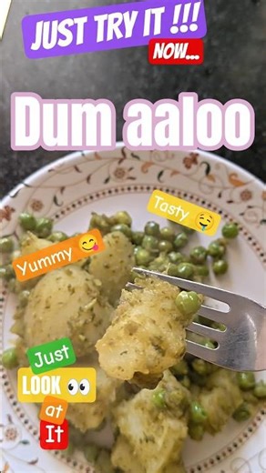 #food #dumaaloo #aalu #viralshorts #airfryerrecipes #saloni