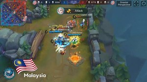 145K views · 3.4K reactions | Time to count down the ✨TOP5 highlights✨ in our MSC Qualifier Match! Watch how #Karina gets her Penta Kill in enemy's backyard! #MobileLegends | Mobile Legends: Bang Bang | Facebook